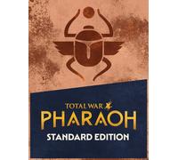 Total War: Pharaoh Limited Edition (PC) Steam Key GLOBAL