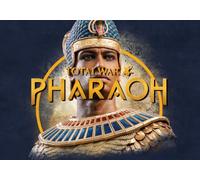 Total War: PHARAOH (PC) Steam Key - NORTH AMERICA