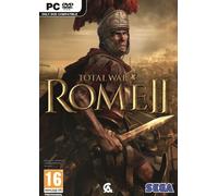 Total War Rome 2 [Edizione: Regno Unito]