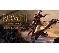 Total War: Rome II - Beasts of War Unit Pack