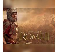 Total War: ROME II - Caesar Edition (PC) Steam Key - GLOBAL