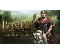 Total War: Rome II - Caesar in Gaul Campaign Pack
