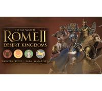 Total War: Rome II - Desert Kingdoms Culture Pack