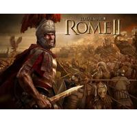 Total War: ROME II - Desert Kingdoms Culture Pack (DLC) (PC) Steam Key - EU