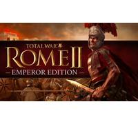 Total War: Rome II Emperor Edition