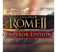 Total War: ROME II - Emperor Edition (PC) Steam Gift - EU