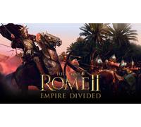 Total War: ROME II - Empire Divided Campaign Pack