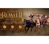 Total War: Rome II - Nomadic Tribes Culture Pack