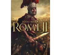 Total War: Rome II (Spartan Edition) Steam Key EUROPE