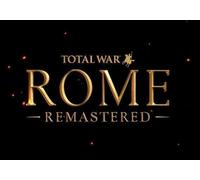 Total War: ROME REMASTERED (PC) Steam Gift - EU
