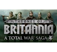 Total War Saga: Thrones of Britannia