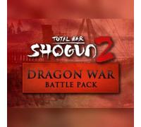 Total War: SHOGUN 2 - Dragon War Battle Pack (DLC) (PC) Steam Key - GLOBAL