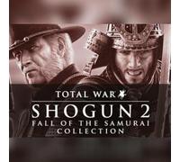 Total War: SHOGUN 2 - Fall of the Samurai Saga - Faction Pack (DLC) (PC) Steam Key - GLOBAL