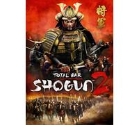 Total War: Shogun 2 (Gold Edition) (ENG/CZ/PL) (PC) Steam Key GLOBAL
