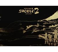 Total War: SHOGUN 2 (Gold Edition) (PC) Steam Key - GLOBAL