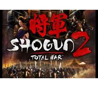 Total War: SHOGUN 2 (PC) Steam Key - GLOBAL