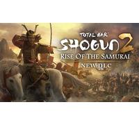 Total War: SHOGUN 2 - Rise of the Samurai Campaign