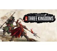 Total War: Three Kingdoms
