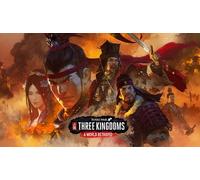 Total War: Three Kingdoms - A World Betrayed