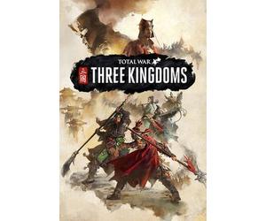 Total War: THREE KINGDOMS Collection Steam (PC) Key GLOBAL