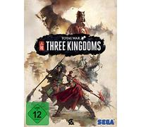 Total War: Three Kingdoms Limited Edition - PC [Edizione: Tedesca]