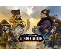 Total War: THREE KINGDOMS - Mandate of Heaven (DLC) (PC) Steam Key - EU