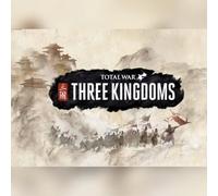 Total War: THREE KINGDOMS (PC) Steam Gift - GLOBAL