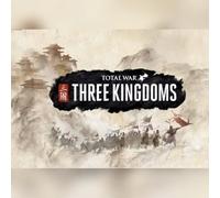 Total War: THREE KINGDOMS (PC) Steam Key - ASIA