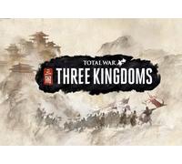 Total War: THREE KINGDOMS (PC) Steam Key - RU/CIS