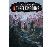 Total War: THREE KINGDOMS Steam Key GLOBAL