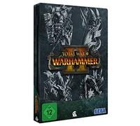 Total War: Warhammer 2 - Limited Edition - PC [Edizione: Germania]