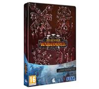 Total War: Warhammer 3 Limited Edition - PC [Edizione: Francia]
