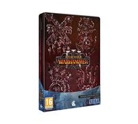 Total War: Warhammer 3 metal case limited edition Gioco PC Gratis Download - Nouvo
