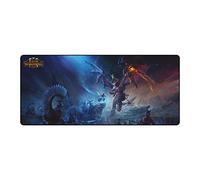Total War: Warhammer 3 Mousepad