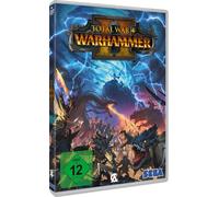 Total War: Warhammer 3 (PC) (64-Bit) Standard (PC)