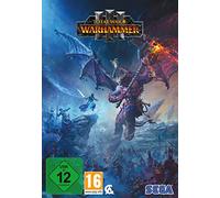 Total War - Warhammer 3 PC NUOVO + OVP