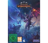 Total War: Warhammer 3 (PC) (64-Bit) Standard (PC)