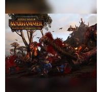 Total War: WARHAMMER - Blood for the Blood God (DLC) (PC) Steam Key - GLOBAL