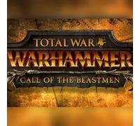 Total War: WARHAMMER - Call of the Beastmen (DLC) (PC) Steam Key - EU