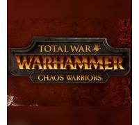 Total War: WARHAMMER - Chaos Warriors Race Pack (DLC) (PC) Steam Key - EU