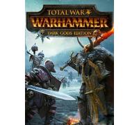 Total War: Warhammer (Dark Gods Edition) Steam Key GLOBAL