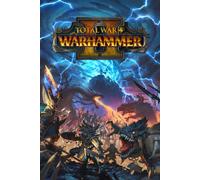 Total War: WARHAMMER II Collection Steam (PC) Key GLOBAL