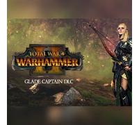 Total War: WARHAMMER II - Glade Captain (DLC) (PC) Epic Games Key - GLOBAL
