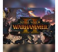Total War: WARHAMMER II (PC) Steam Gift - GLOBAL