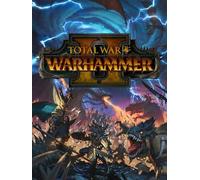 Total War: WARHAMMER II (PC) Steam Key EMEA