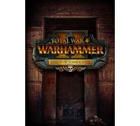 Total War: Warhammer II - Rise of the Tomb Kings (DLC) Steam Key EUROPE