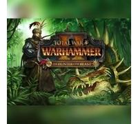 Total War: WARHAMMER II - The Hunter & The Beast (DLC) (PC) Steam Key - EU