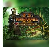 Total War: WARHAMMER II - The Hunter & The Beast (DLC) (PC) Steam Key - GLOBAL