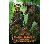 Total War: Warhammer II - The Hunter & The Beast (DLC) Steam Key EUROPE