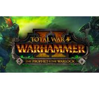 Total War: Warhammer II - The Prophet & The Warlock